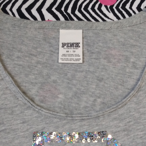 Vintage PINK - Picture 4 of 4